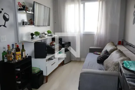 Apartamento com 2 Quartos à venda, 45m² no Quinta da Paineira, São Paulo