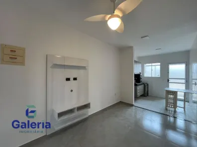 Casa com 2 Quartos para alugar, 44m² no Santa Iria, Ribeirão Preto