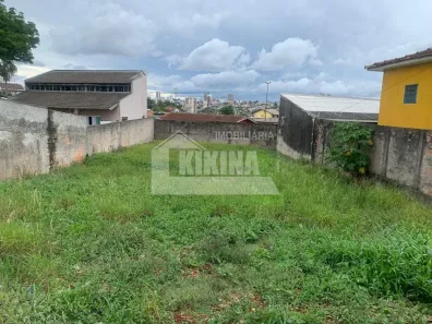Lote/Terreno à venda, 455m² no Uvaranas, Ponta Grossa