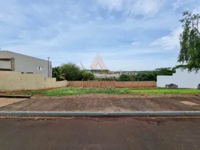 Lote/Terreno à venda, 398m² no Bonfim Paulista, Ribeirão Preto