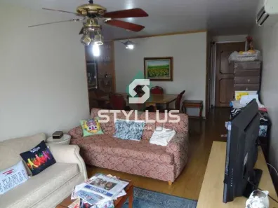 Apartamento com 2 Quartos à venda, 77m² no Engenho Novo, Rio de Janeiro