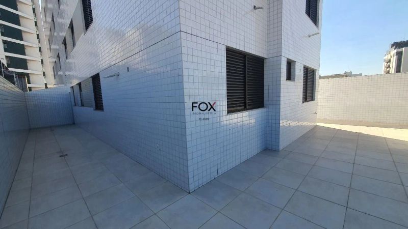 Apartamento com 3 quartos — Prado, Belo Horizonte