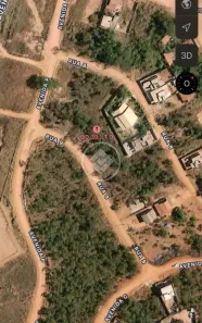 Lote/Terreno à venda, 386m² no Portal das Águas Quentes, Caldas Novas