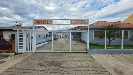 Casa com 3 Quartos para alugar, 80m² no Arroio Grande, Santa Cruz do Sul