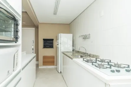 Apartamento com 2 Quartos à venda, 64m² no Jardim Carvalho, Porto Alegre