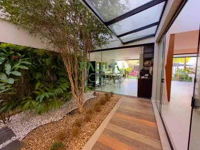 Casa de Condomínio com 3 Quartos à venda, 446m² no Recreio dos Bandeirantes, Rio de Janeiro