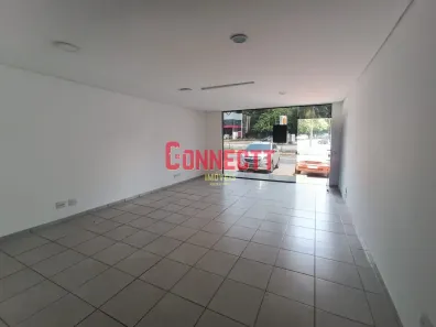 Ponto Comercial à venda, 50m² no Vila Tibério, Ribeirão Preto