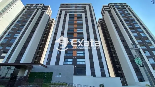 Apartamento com 2 Quartos à venda, 61m² no Jardim Piratininga, Sorocaba