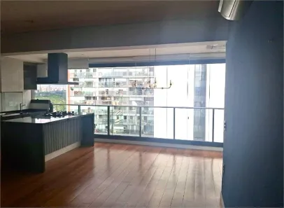 Apartamento com 2 Quartos à venda, 72m² no Pinheiros, São Paulo