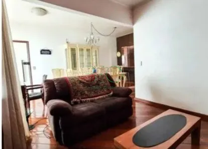 Apartamento com 3 Quartos à venda, 100m² no Higienópolis, São Paulo