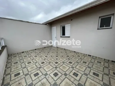 Cobertura com 2 Quartos à venda, 124m² no Vila Linda, Santo André