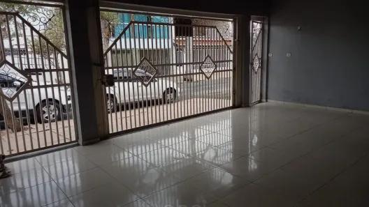 Casa com 3 Quartos à venda, 120m² no Jardim Paulista II, Indaiatuba
