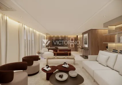 Apartamento com 3 Quartos à venda, 222m² no Jardim Paulista, São Paulo