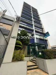 Sala Comercial à venda, 57m² no Vila Assunção, Santo André