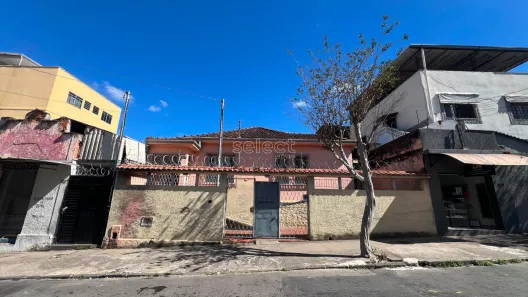 Lote/Terreno à venda, 102m² no Bairu, Juiz de Fora