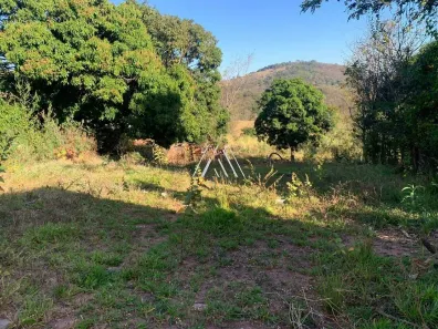 à venda, 1686m² no Itaunense II, Itaúna