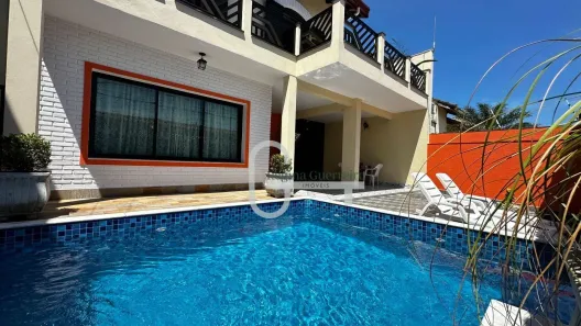 Casa com 4 Quartos à venda, 226m² no Balneário Stella Maris, Peruíbe