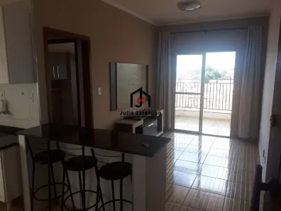 Apartamento com 2 Quartos para alugar, 70m² no Centro, Taubaté
