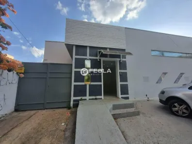 Imóvel Comercial com 2 Quartos para alugar, 87m² no Centro, Americana