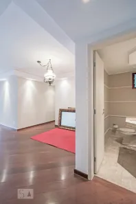 Apartamento com 3 Quartos à venda, 120m² no Brooklin Paulista, São Paulo