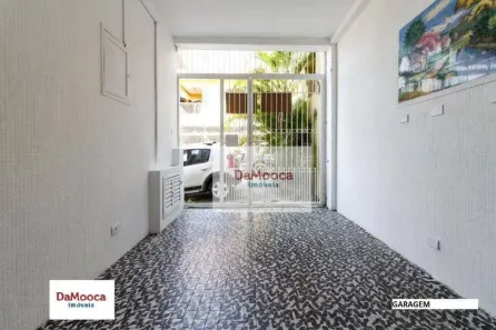 Casa com 4 Quartos à venda, 200m² no Vila Canero, São Paulo
