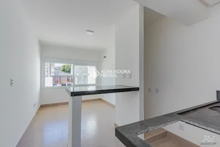 Apartamento com 1 Quarto à venda, 24m² no São Geraldo, Porto Alegre