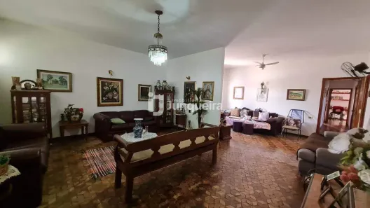Casa com 3 Quartos para alugar, 300m² no Cidade Jardim, Piracicaba