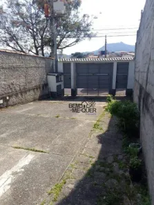 Casa com 5 Quartos à venda, 172m² no Vila Boaçava, São Paulo