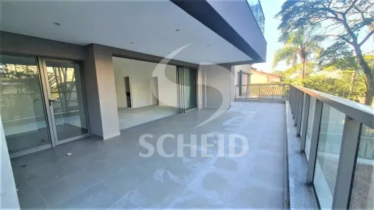 Apartamento com 4 Quartos à venda, 237m² no Campo Belo, São Paulo