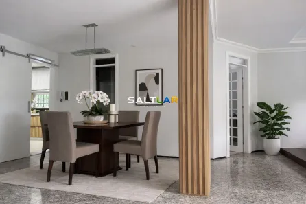 Casa com 3 Quartos à venda, 100m² no Edson Queiroz, Fortaleza