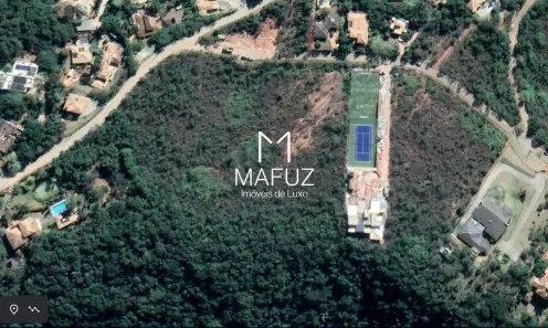 Lote/Terreno à venda, 3333m² no Pasárgada, Nova Lima