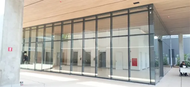 Sala Comercial para alugar, 600m² no Pinheiros, São Paulo