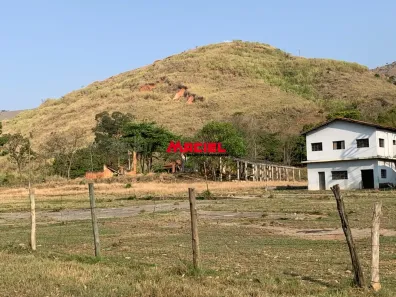 Lote/Terreno à venda, 159285m² no Jardim Paulista, São José dos Campos