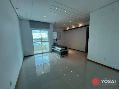 Apartamento com 2 Quartos para alugar, 60m² no Vitória, Londrina