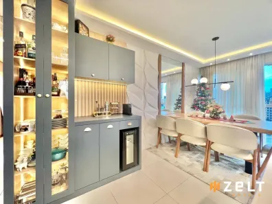 Apartamento com 2 Quartos à venda, 80m² no Velha, Blumenau