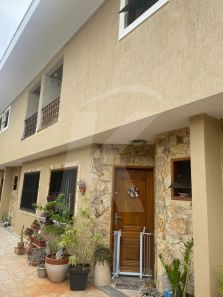 Casa de Condomínio com 3 Quartos à venda, 194m² no Vila Gustavo, São Paulo