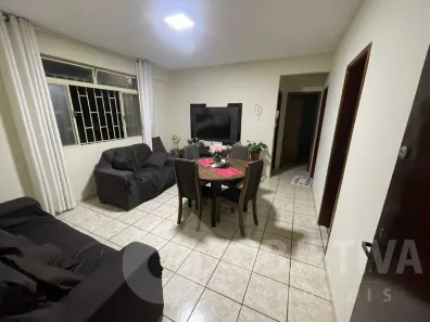 Apartamento com 2 Quartos à venda, 61m² no Lourdes, Uberlândia