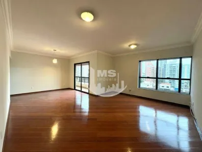 Apartamento com 4 Quartos para venda ou aluguel, 158m² no Cambuí, Campinas