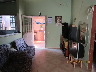 Casa com 3 Quartos à venda, 128m² no Del Lago II, Brasília