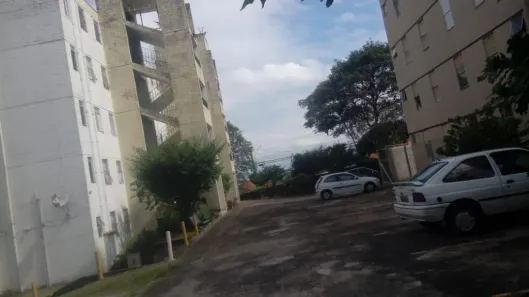 Apartamento com 2 Quartos à venda, 47m² no Conjunto Habitacional Padre Anchieta, Campinas