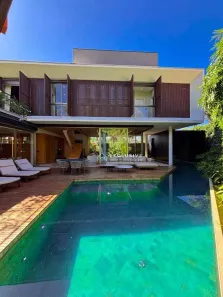 Casa de Condomínio com 4 Quartos à venda, 470m² no Jardim do Golfe, São José dos Campos