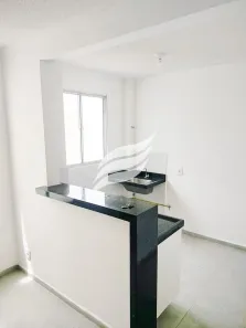 Apartamento com 2 Quartos à venda, 48m² no Conjunto Habitacional Doutor Antônio Villela Silva, Araçatuba
