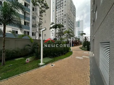Apartamento com 1 Quarto à venda, 36m² no Cambuci, São Paulo