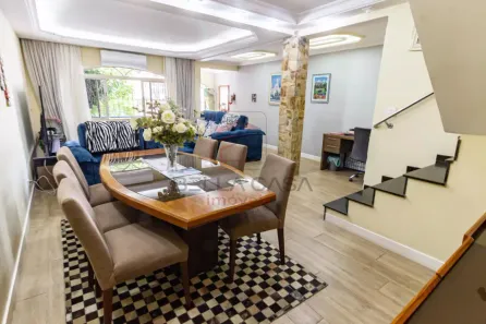 Sobrado com 5 Quartos à venda, 300m² no Vila Prudente, São Paulo