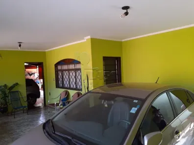 Casa com 3 Quartos à venda, 120m² no Vila Virgínia, Ribeirão Preto