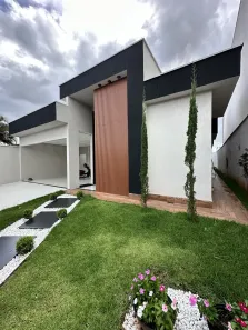 Casa com 4 Quartos à venda, 200m² no Jardim Nova Era Acréscimo, Aparecida de Goiânia