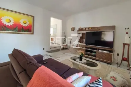 Casa com 6 Quartos à venda, 300m² no Vila Mimosa, Campinas