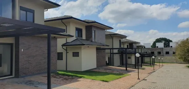 Casa de Condomínio com 3 Quartos para alugar, 182m² no Parque Taquaral, Campinas