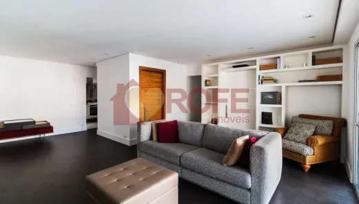 Apartamento com 3 Quartos à venda, 156m² no Planalto Paulista, São Paulo