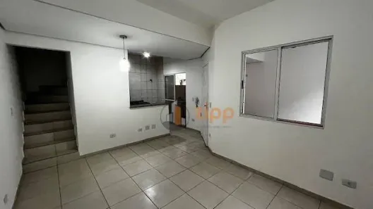 Casa de Condomínio com 3 Quartos à venda, 125m² no Vila Nova Mazzei, São Paulo